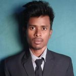 BALARAM SUTRADHAR (EE) VARROC ENGINEERING LTD.