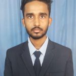 MD EZAJUL MOLLICK (ME) TENNECO CLEAN AIR INDIA PVT LTD. + 1 JOB OFFER